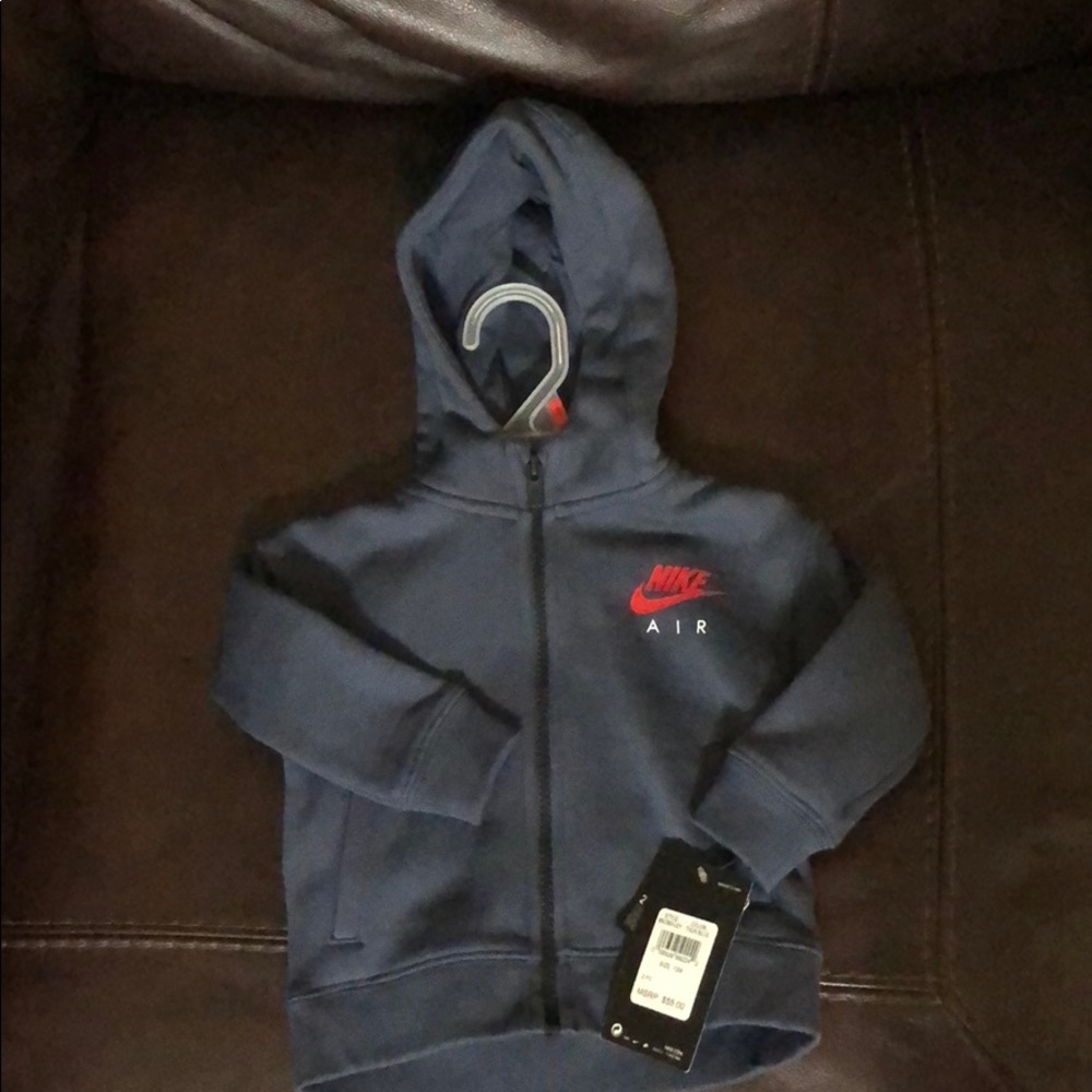 Nike Air Sweatshirt
